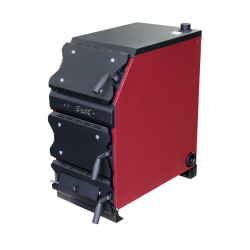 Котёл твердотопливный Zota Бук 30 кВт