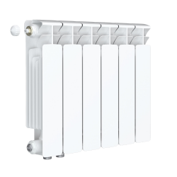 Радиатор RIFAR B 350 х 4 сек НП лев (BVL)