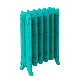 Радиатор чугунный Exemet Pond 515/350 1 секция