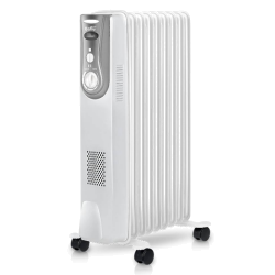 Радиатор масляный Ballu BOH/ LV-09