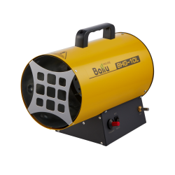 Газовая тепловая пушка BALLU BHG-10L