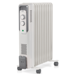 Радиатор масляный Ballu CUBE BOH/CB-11W 2200 (11 секций)