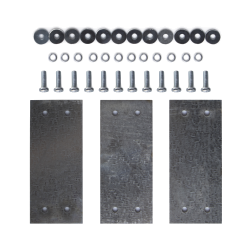 Пластина стыковочная BALLU BHC-UC