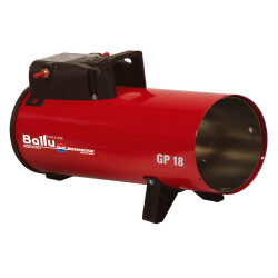 Теплогенератор мобильный газовый Ballu-Biemmedue GP 18M C