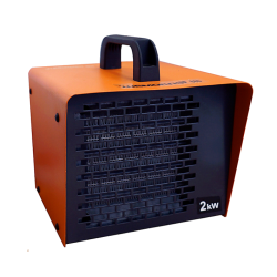 Тепловентилятор Тепломаш КЭВ-2С51Е