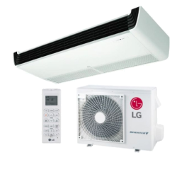 Полупромышленная сплит-система LG (серия Ultra Inverter) UV24R.N10/UU24WR.U40