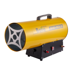 Газовая тепловая пушка BALLU BHG-50LS