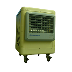 Мобильный кондиционер Биокондиционер 3000SC