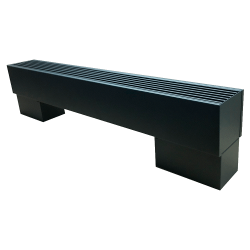 Решетка продольная  Techno Vita РАП  85-400