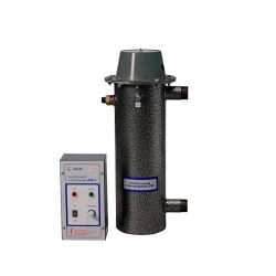 Котел ЭВАН ЭПО-15