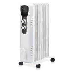 Радиатор масляный Ballu BOH/ TR-09