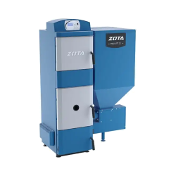 Котёл твердотопливный Zota 'Pellet'  15S (PL4931122015)