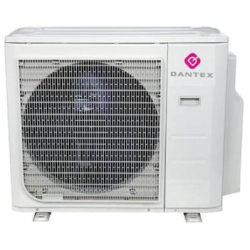 Мульти сплит-система Dantex RK-2M14HM3E-W