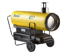 Дизельная тепловая пушка BALLU BHDN-80