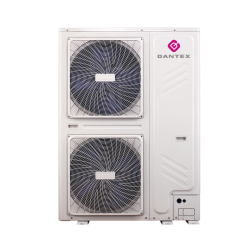 Внешний блок VRF системы DANTEX Full DC Inverter Mini DM-DC140WK/SF