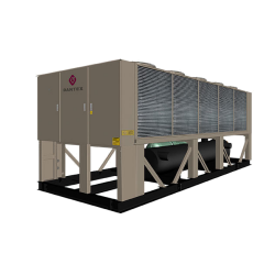 Чиллер с воздушным охлаждением Dantex DN-500BGMC/SM