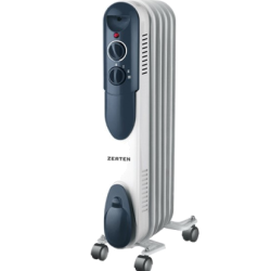 Радиатор масляный Zerten UZT-10