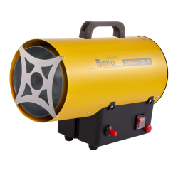 Газовая тепловая пушка BALLU BHG-10LS
