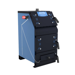 Котёл твердотопливный Zota 'Тополь'-М 42 (TP 493112 1042)