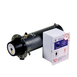 Котел ЭВАН ЭПО-12