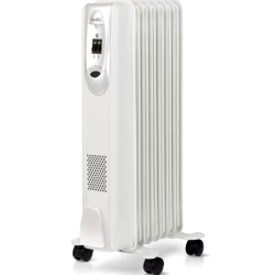 Радиатор масляный Ballu BOH/CM-07WDN