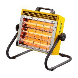 Инфракрасный электрический обогреватель BALLU BIH-LM-1.5-R