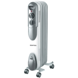 Радиатор масляный Zerten UZS-10