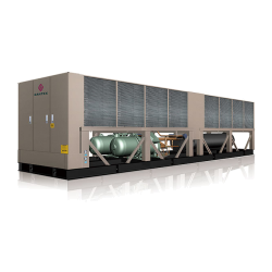 Чиллер с воздушным охлаждением Dantex DN-1000BGMC/SM