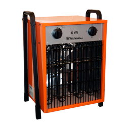 Тепловентилятор Тепломаш КЭВ-6С41E