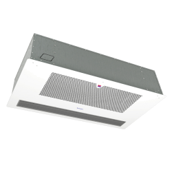 Воздушная завеса Тепломаш КЭВ-П2171A (потолочная)