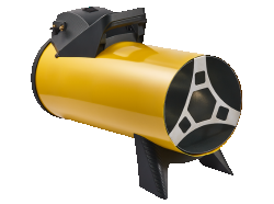 Пушка тепловая газовая BALLU BHG-10M