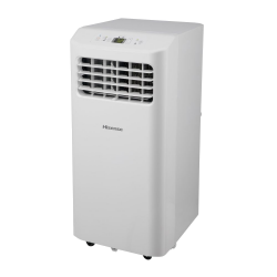 Мобильный кондиционер Hisense AP-09CR4GKVS00