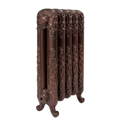 Радиатор чугунный Exemet Magica 600/400 1 секция