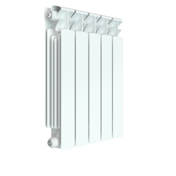 Радиатор RIFAR B500 х 4 сек   (800 Вт)