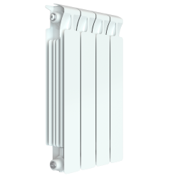 Радиатор RIFAR Monolit 500 х 4 сек
