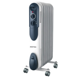 Радиатор масляный Zerten UZT-20