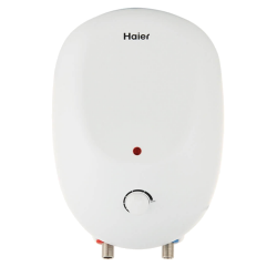 ЭВН накопит 8 л над раковиной Haier ES 8V-Q1 (R)