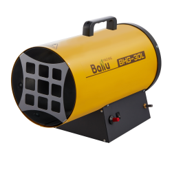 Газовая тепловая пушка BALLU BHG-30L
