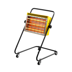 Инфракрасный электрический обогреватель BALLU BIH-LM-3.0