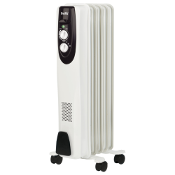 Радиатор масляный Ballu BOH/CL-05WRN