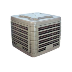 Мобильный кондиционер Биокондиционер 18000DP