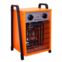 Тепловентилятор Тепломаш КЭВ-3С41E