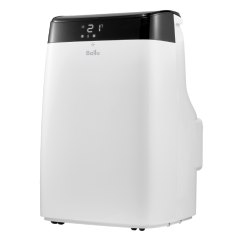 Мобильный кондиционер Ballu BPAC-12 SW/N1