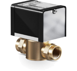 Клапан с сервоприводом NVMZ 2015В ½, 1-2-1204-2022