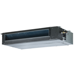 Канальная VRF система Dantex DM-UAC080T2/BAF