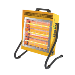 Инфракрасный электрический обогреватель Ballu BIH-LM-1.5