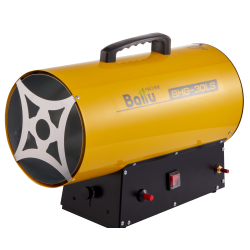 Газовая тепловая пушка BALLU BHG-30LS