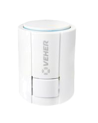 Электротермический сервопривод VEHER NX4 NC (IP54)