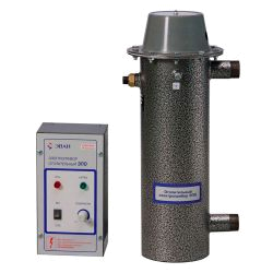 Котел ЭВАН ЭПО-7,5/380В