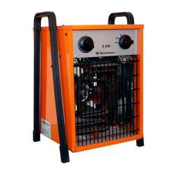 Тепловентилятор Тепломаш КЭВ-4С41E